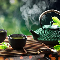 Green Tea