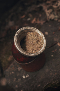Yerba Mate