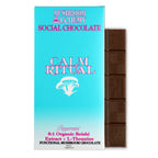 Social Peppermint Chocolate Calm Ritual