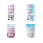 Complete Ritual Bundle - back of products