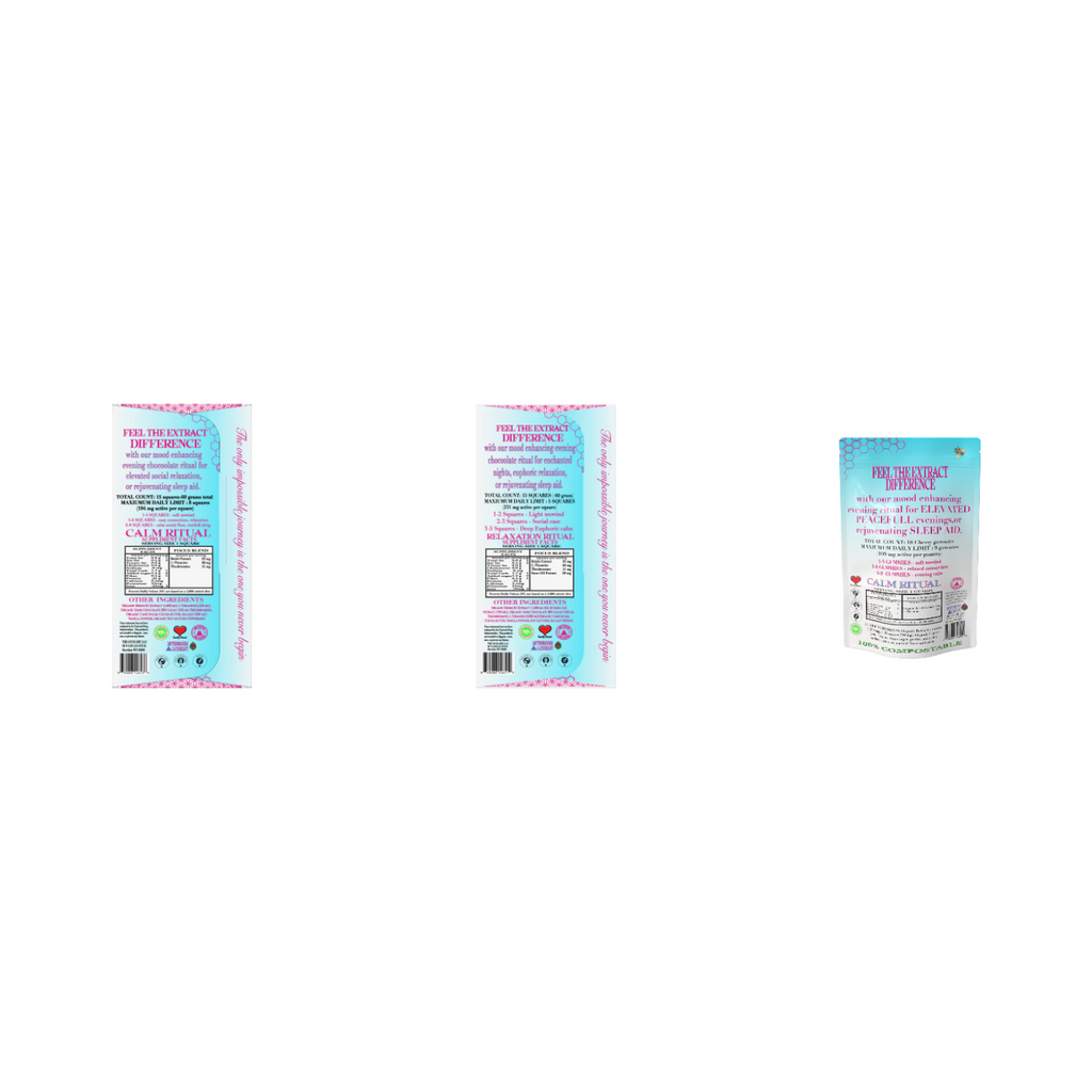 The Calm Collection