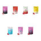 The Gummy Sampler
