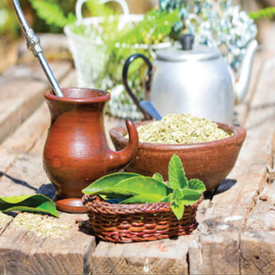Yerba Mate