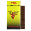 Social Chocolate Yerba Mate Energy Ritual