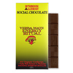 Social Chocolate Yerba Mate Energy Ritual